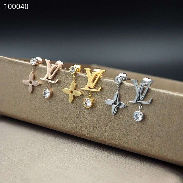 LV Earring 08yxq23